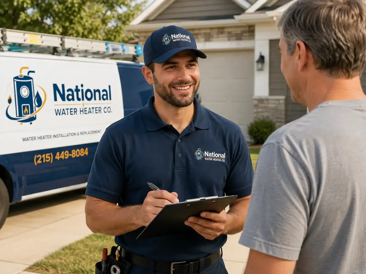Water Heater Installation Harwood, MO FAQs